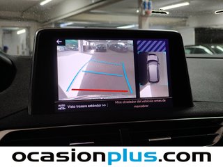 Peugeot 3008 BlueHDI 130 S&S GT Line 96 kW (130 CV)