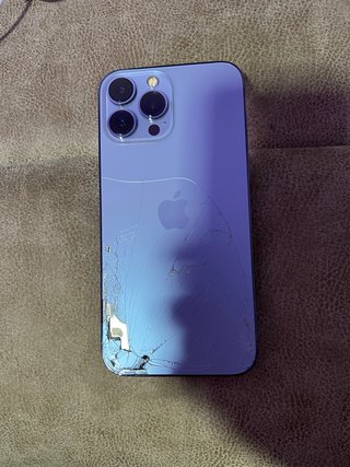 iPhone 13 Pro Max 128GB