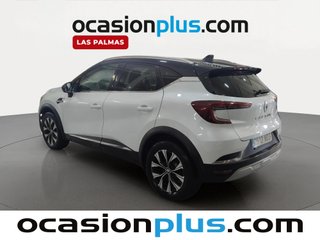 Renault Captur Techno TCe 66 kW (90 CV)