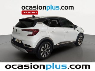 Renault Captur Techno TCe 66 kW (90 CV)