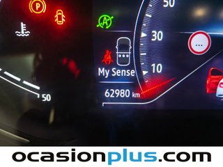 Renault Captur Techno TCe 66 kW (90 CV)