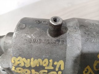 ENFRIADOR ACEITE MOTOR VOLKSWAGEN TOUAREG (7LA) B