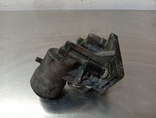 ENFRIADOR ACEITE MOTOR VOLKSWAGEN TOUAREG (7LA) B
