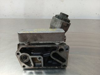 ENFRIADOR ACEITE MOTOR VOLKSWAGEN TOUAREG (7LA) B
