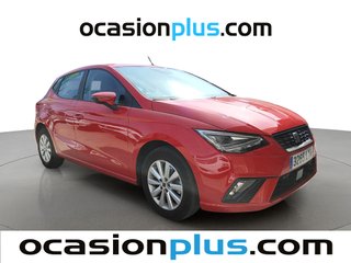 SEAT Ibiza 1.0 TSI Style Plus 81 kW (110 CV)