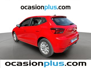 SEAT Ibiza 1.0 TSI Style Plus 81 kW (110 CV)