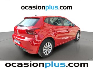 SEAT Ibiza 1.0 TSI Style Plus 81 kW (110 CV)