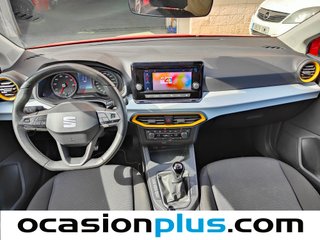 SEAT Ibiza 1.0 TSI Style Plus 81 kW (110 CV)