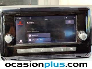 SEAT Ibiza 1.0 TSI Style Plus 81 kW (110 CV)