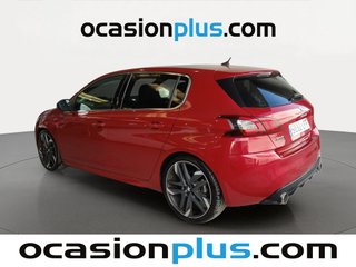 Peugeot 308 GTi by Peugeot Sport 193 kW (263 CV)