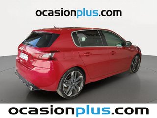 Peugeot 308 GTi by Peugeot Sport 193 kW (263 CV)