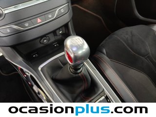 Peugeot 308 GTi by Peugeot Sport 193 kW (263 CV)