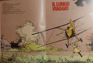 Mac lo straniero