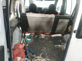 FIAT Doblò 2001