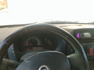 FIAT Doblò 2001