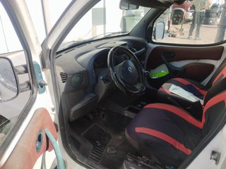 FIAT Doblò 2001