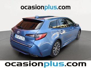 Toyota Corolla Touring Sports 180H Advance E-CVT 132 kW (180 CV)