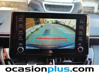 Toyota Corolla Touring Sports 180H Advance E-CVT 132 kW (180 CV)