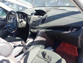 Opel espejo zafira tourer excellence 481331