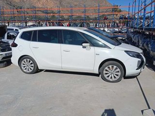 Opel espejo zafira tourer excellence 481331