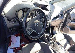Opel espejo zafira tourer excellence 481331