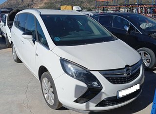Opel espejo zafira tourer excellence 481331