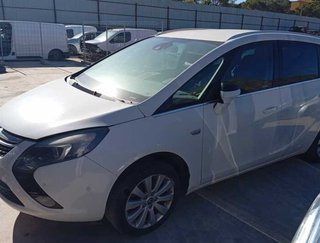 Opel espejo zafira tourer excellence 481331