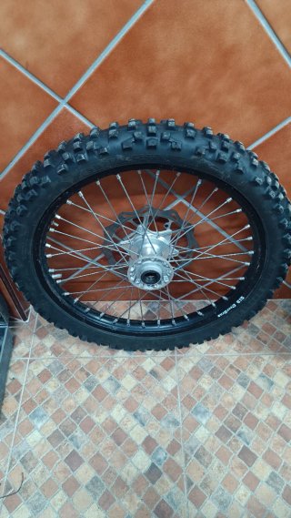 Ruedas Completas KTM HUSQVARNA