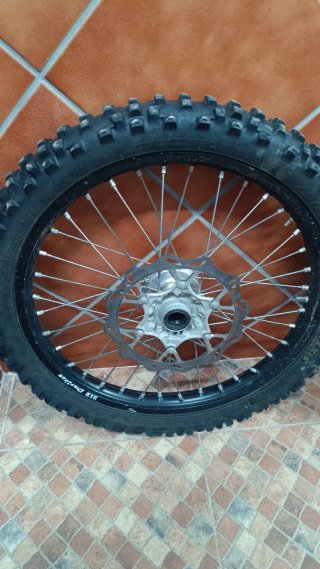 Ruedas Completas KTM HUSQVARNA