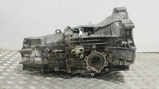 CAJA CAMBIOS VOLKSWAGEN PASSAT BERLINA (3B2) AHU