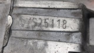 CAJA CAMBIOS VOLKSWAGEN PASSAT BERLINA (3B2) AHU