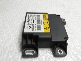 Dacia 141913 centralita airbag 8201002828 logan 1