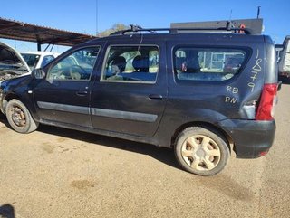 Dacia 141913 centralita airbag 8201002828 logan 1