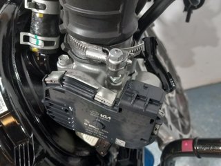 MOTOR COMPLETO KIA NIRO (SG2) G4LL