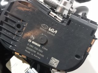 MOTOR COMPLETO KIA NIRO (SG2) G4LL