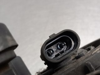 FARO IZQUIERDO OPEL ZAFIRA A Y22DTR