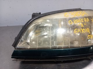 FARO IZQUIERDO OPEL ZAFIRA A Y22DTR