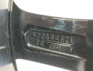 Llanta citroen 39228528 c3 aircross 2423651