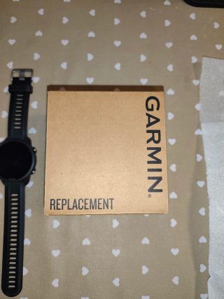 Nuevo Garmin Forerunner 955