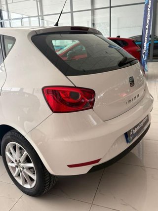 SEAT Ibiza ST 1.6 TDI CR I-Tech