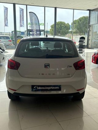 SEAT Ibiza ST 1.6 TDI CR I-Tech