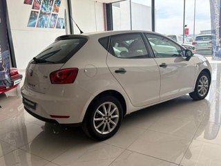 SEAT Ibiza ST 1.6 TDI CR I-Tech