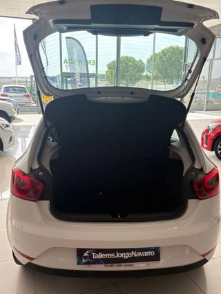 SEAT Ibiza ST 1.6 TDI CR I-Tech