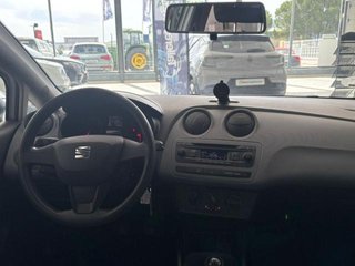 SEAT Ibiza ST 1.6 TDI CR I-Tech
