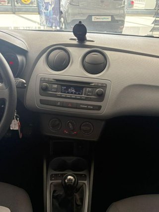 SEAT Ibiza ST 1.6 TDI CR I-Tech