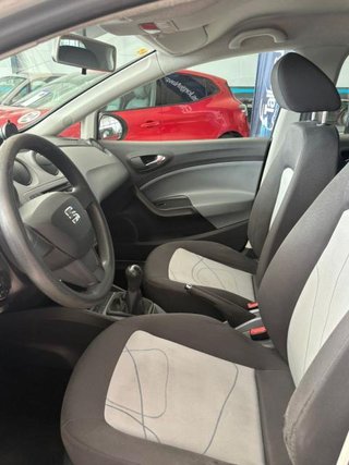 SEAT Ibiza ST 1.6 TDI CR I-Tech