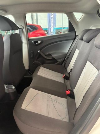 SEAT Ibiza ST 1.6 TDI CR I-Tech