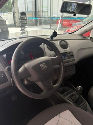 SEAT Ibiza ST 1.6 TDI CR I-Tech