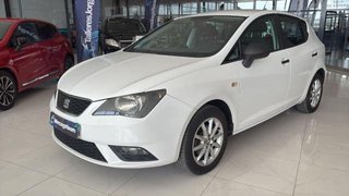 SEAT Ibiza ST 1.6 TDI CR I-Tech