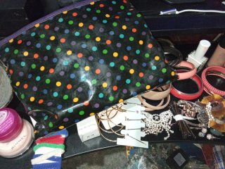Lote Joyas Mujer Nuevas